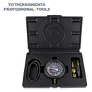 PROBADOR DE PRESIÓN Y VACÍO