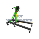 SOPORTE PARA MOTORES