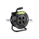 CARRETE DE CABLE ELÉCTRICO