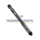 LLAVE DINAMOMÉTRICA DE 1/4"