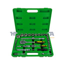 ESTUCHE EN PULGADA [35 PIEZAS]