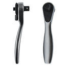 CARRACA MINI DE 72 DIENTES CINCADA 1/4" 85MM