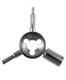 LLAVE MULTIFUNCIONAL OBUSES