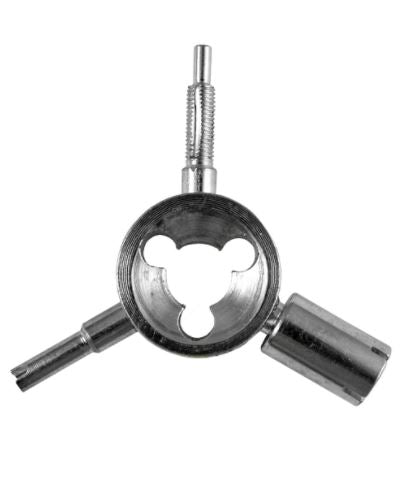 LLAVE MULTIFUNCIONAL OBUSES