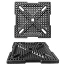 CUBETO DE RETENCIÓN 1 CONTAINER IBC 1.000L