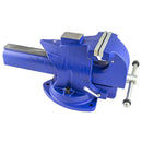 TORNILLO DE BANCO 150MM RÁPIDO