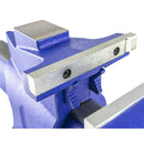 TORNILLO DE BANCO 150MM RÁPIDO