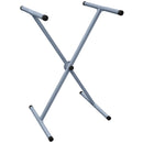CAVALETE EM "X"