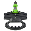 REMACHADORA DE ACORDEÓN 8" 200mm