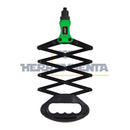 REMACHADORA DE ACORDEÓN 8" 200mm