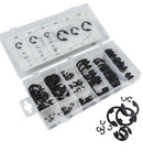 JBM 53348 ESTUCHE DE CIRCLIPS TIPO "E"