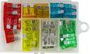 JBM 53367 CAIXA DE FUSÍVEIS 48 PÇS