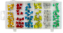 JBM 53380 ESTUCHE DE MINI FUSIBLES