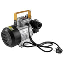 BOMBA SUMINISTRO GASOIL CON PISTOLA [230V]