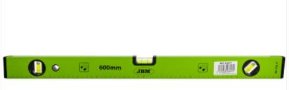 JBM 53617 NIVEL TUBULAR MAGNÉTICO - 600MM