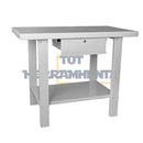 MESA DE TRABALHO 1 GAVETA