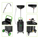 RECOGEDOR DE ACEITE [80L]