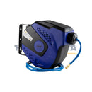 CARRETE MANGUERA AIRE 11M