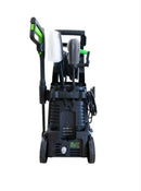 HIDROLIMPIADORA DE ALTA PRESIÓN [2400W]