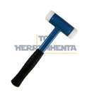 MARTILLO NYLON ANTI-REBOTE Ø40MM
