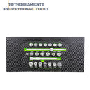 MÓDULO EXTRACCION TAPONES DE CÁRTER