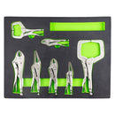 MODULO MORDAZAS [7 HERRAMIENTAS]