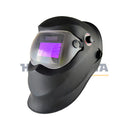 CASCO PARA SOLDADURA [REGULADOR MANUAL]