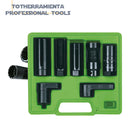 SET 7 PIEZAS PARA EXTRACCIÓN SONDA LAMBDA