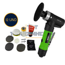 ¡12 KITS DE FARO + PULIDORA!