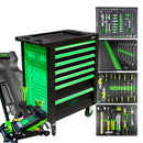 CARRO SERIE MOTOR PREMIUM [176 HERRAMIENTAS]