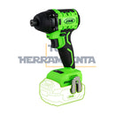 ATORNILLADOR DE IMPACTO [200Nm]