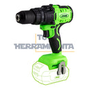 TALADRO PERCUTOR [2 VELOCIDADES]