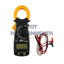 PINZA AMPERIMÉTRICA