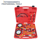 COMPRESÍMETRO PARA CIRCUITOS DE GASOLINA - UNIVERSAL
