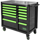 CARRO HERRAMIENTAS XXL [12 CAJONES-VACÍO]