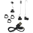 ENDOSCOPIO [ALTA RESOLUCIÓN]