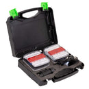 KIT MAGNÉTICO 2 FAROLINS LED SEM FIOS