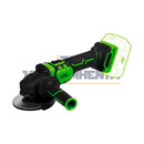 AMOLADORA 125MM A BATERIA [8000RPM]