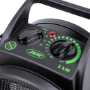 AQUECEDOR - 2KW