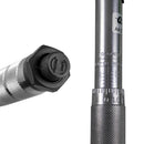 LLAVE DINAMOMÉTRICA DE 1/4"