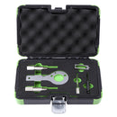 KIT DE CALADO OPEL VAUXHALL ASTRA VECTRA ZAFIRA 1,9CDTI