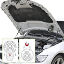 FOCO PORTATIL IMANTADO