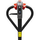 TRANSPALETA ELÉCTRICA [1200KG]