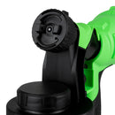 PULVERIZADOR PINTURA A BATERIA