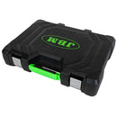 ESTUCHE HERRAMIENTAS [179 PIEZAS] VASOS HEXAGONALES