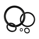 ESTUCHE DE JUNTAS TÓRICAS PULGADAS