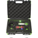 KIT DE CALADO GRUPO VAG 1,6/2,0 TDI COMMON RAIL