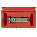 COMPROBADOR ANGULAR DE CAÍDA IMANTADO