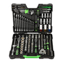 ESTUCHE DE HERRAMIENTAS JBM [132 PIEZAS]