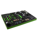 KIT DE CALADO PARA RENAULT, NISSAN, OPEL, VOLVO